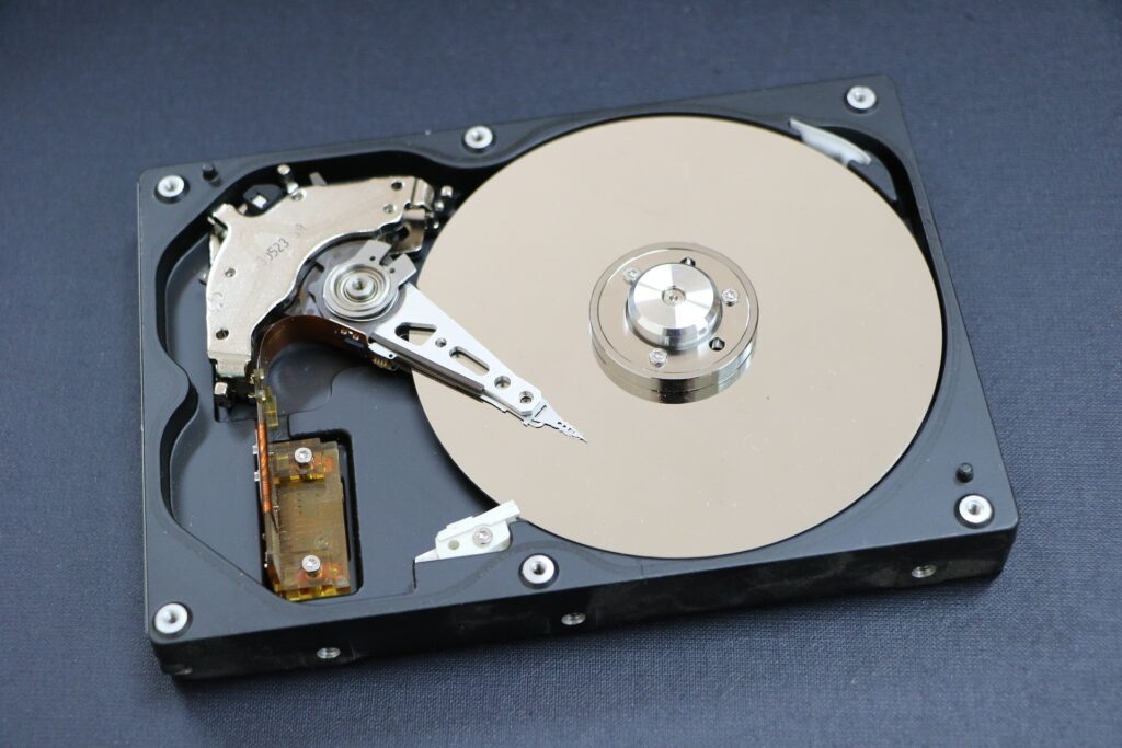 hard disk 1071670 1920